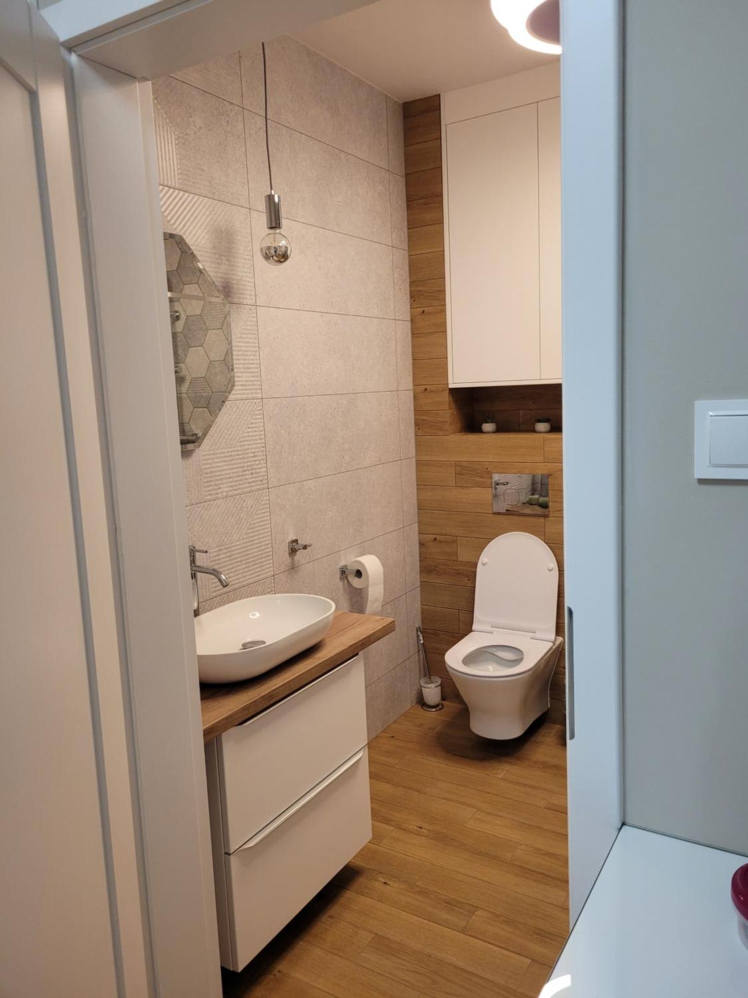 Apartament Heksagon Ostroda Bagian luar foto